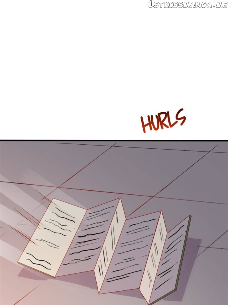 Back to the Tang Dynasty: The Chubby Beauty chapter 123 - page 1