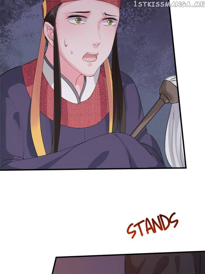 Back to the Tang Dynasty: The Chubby Beauty chapter 123 - page 10