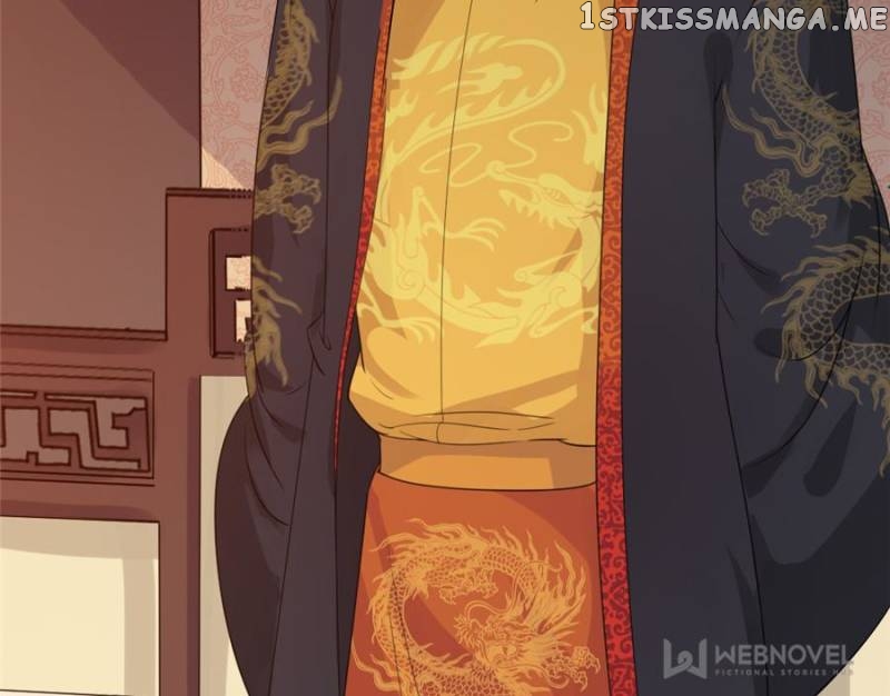 Back to the Tang Dynasty: The Chubby Beauty chapter 123 - page 13