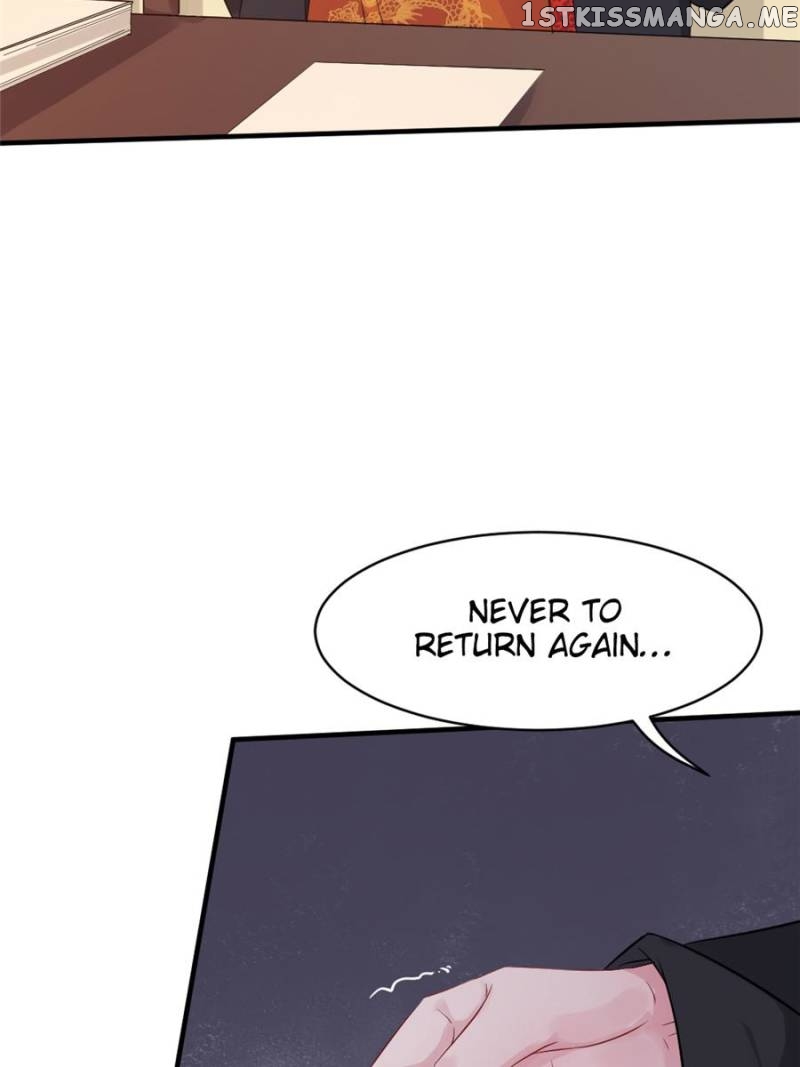 Back to the Tang Dynasty: The Chubby Beauty chapter 123 - page 14