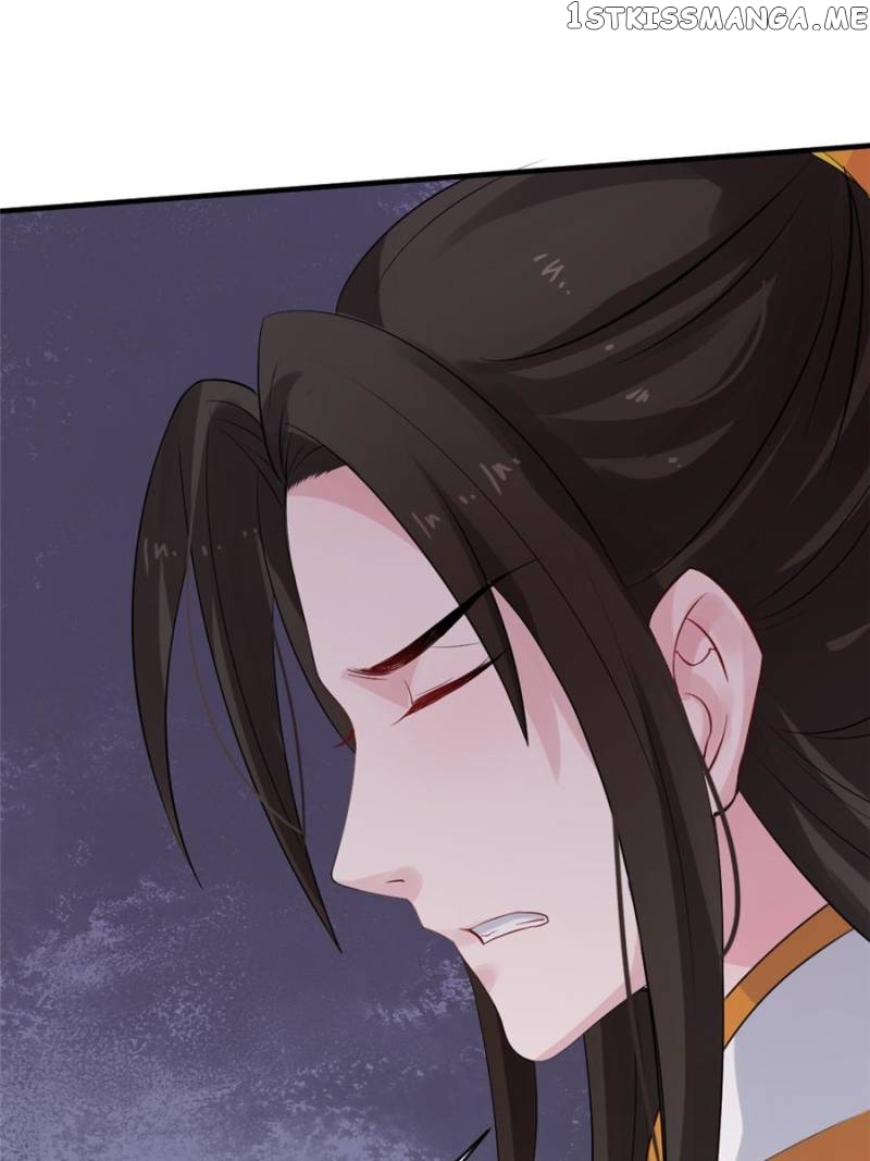 Back to the Tang Dynasty: The Chubby Beauty chapter 123 - page 16