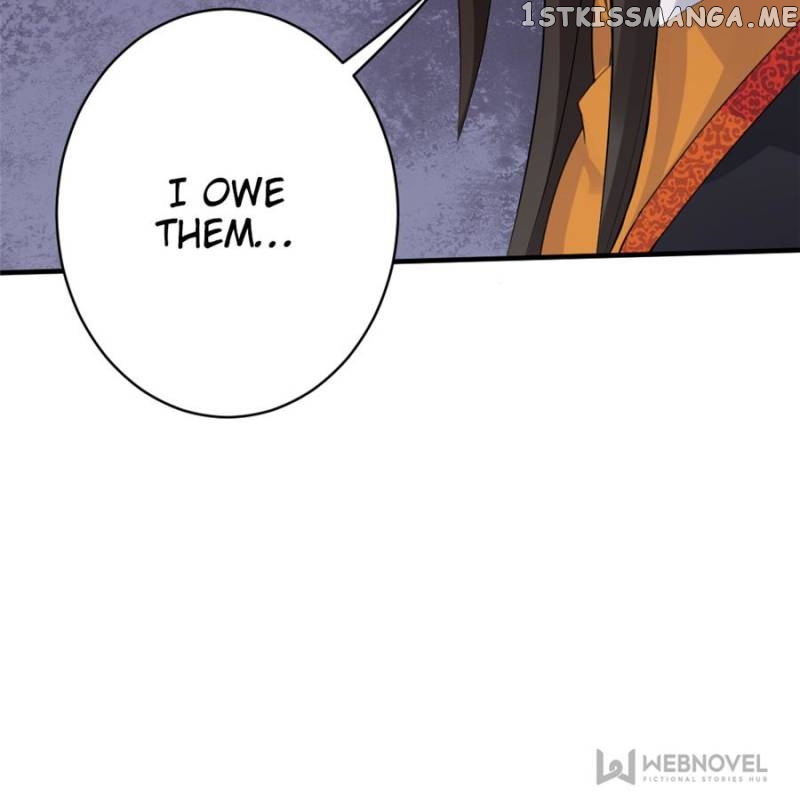 Back to the Tang Dynasty: The Chubby Beauty chapter 123 - page 17