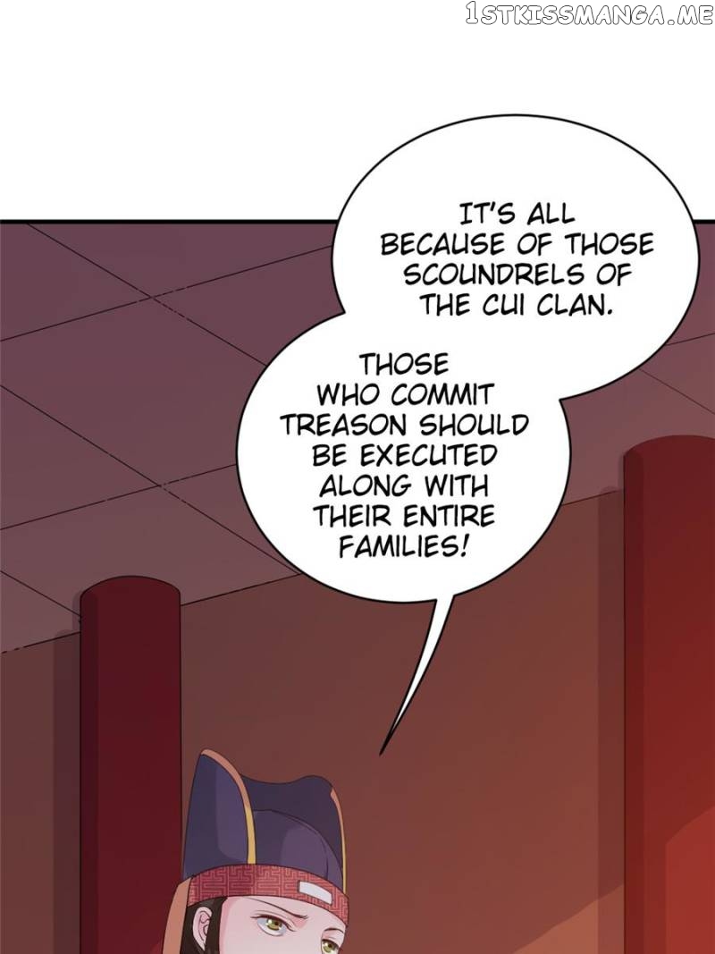Back to the Tang Dynasty: The Chubby Beauty chapter 123 - page 18
