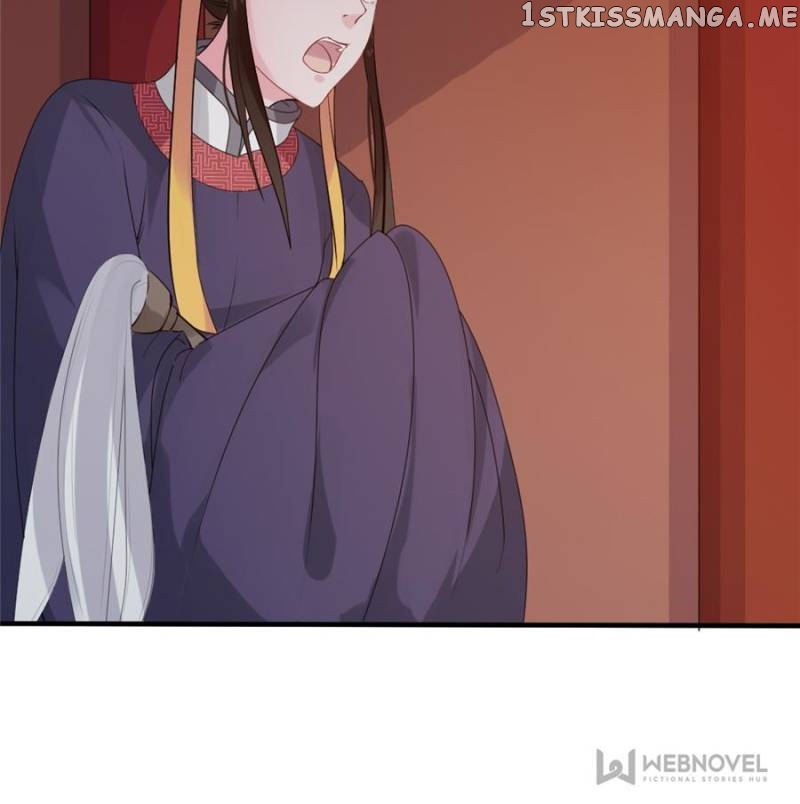 Back to the Tang Dynasty: The Chubby Beauty chapter 123 - page 19