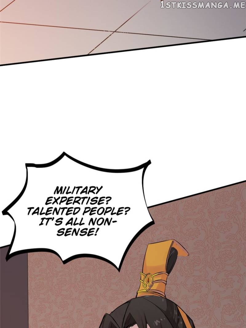 Back to the Tang Dynasty: The Chubby Beauty chapter 123 - page 2