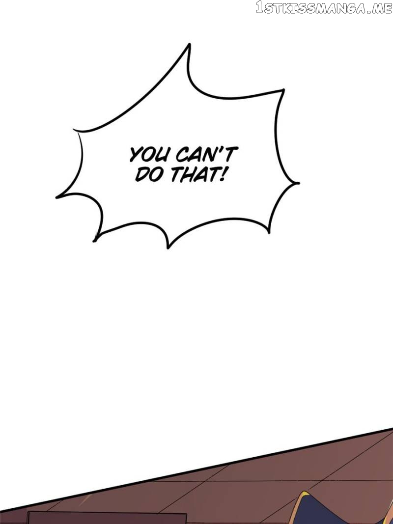 Back to the Tang Dynasty: The Chubby Beauty chapter 123 - page 20