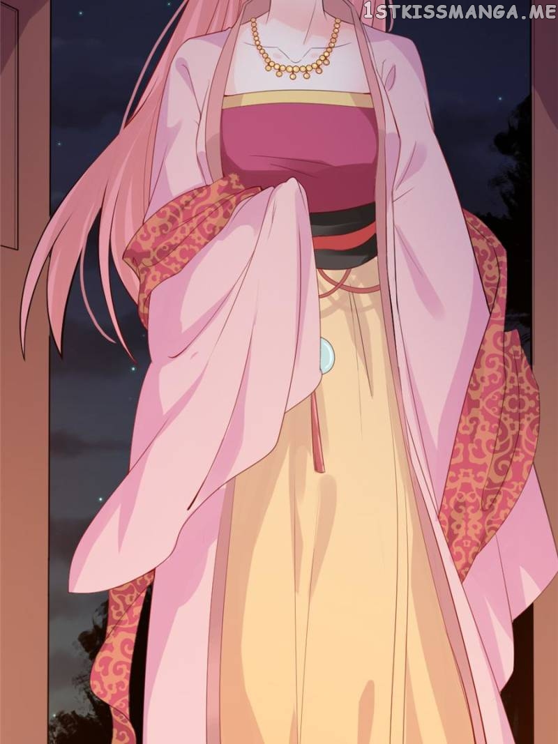 Back to the Tang Dynasty: The Chubby Beauty chapter 123 - page 23