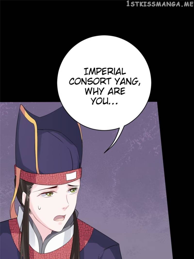 Back to the Tang Dynasty: The Chubby Beauty chapter 123 - page 25