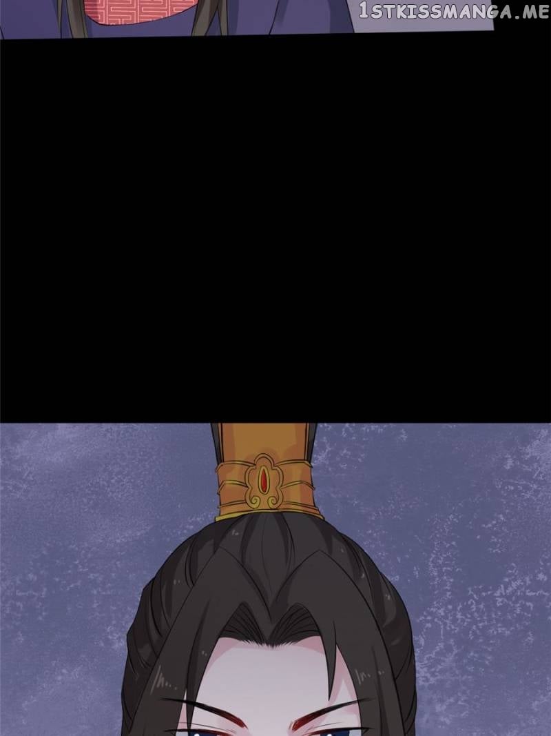 Back to the Tang Dynasty: The Chubby Beauty chapter 123 - page 26