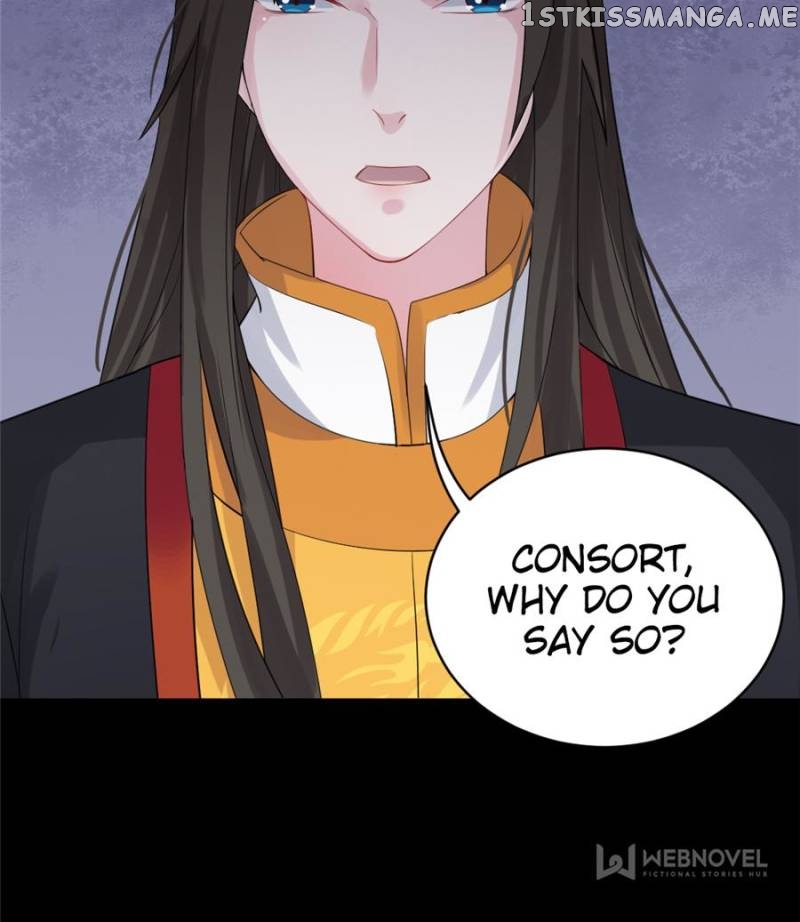 Back to the Tang Dynasty: The Chubby Beauty chapter 123 - page 27