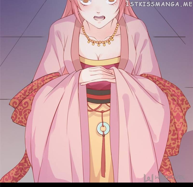 Back to the Tang Dynasty: The Chubby Beauty chapter 123 - page 29
