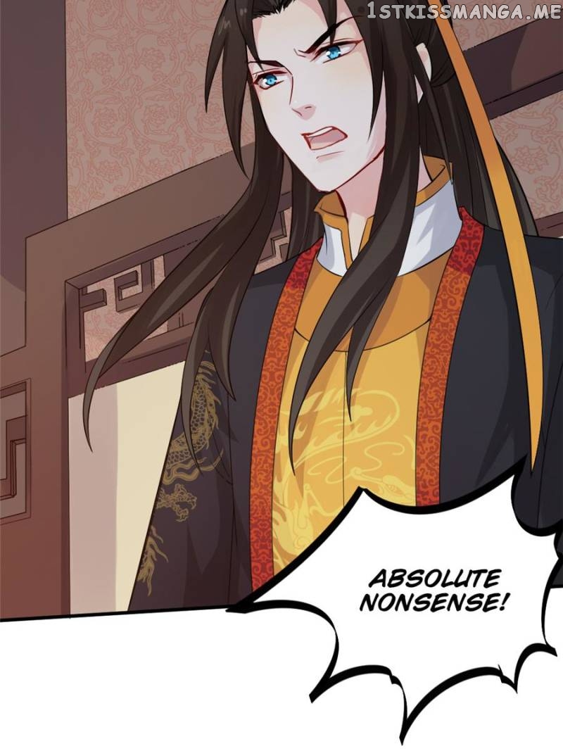 Back to the Tang Dynasty: The Chubby Beauty chapter 123 - page 3