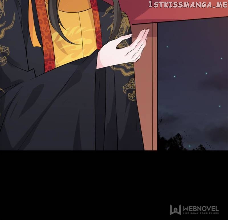 Back to the Tang Dynasty: The Chubby Beauty chapter 123 - page 31