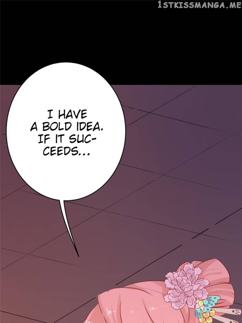 Back to the Tang Dynasty: The Chubby Beauty chapter 123 - page 32