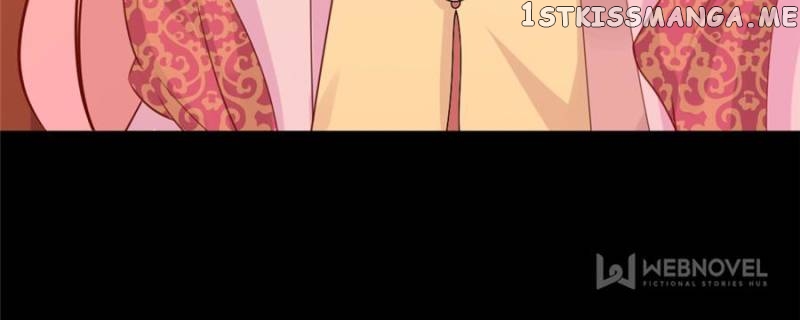 Back to the Tang Dynasty: The Chubby Beauty chapter 123 - page 34