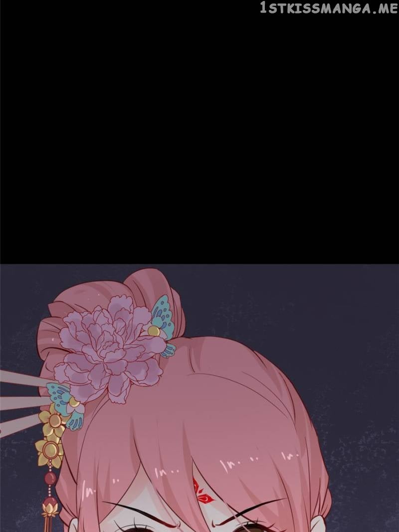 Back to the Tang Dynasty: The Chubby Beauty chapter 123 - page 35