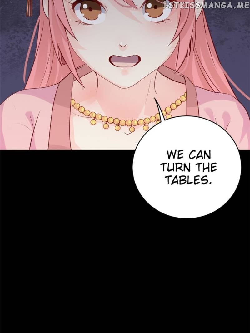 Back to the Tang Dynasty: The Chubby Beauty chapter 123 - page 36