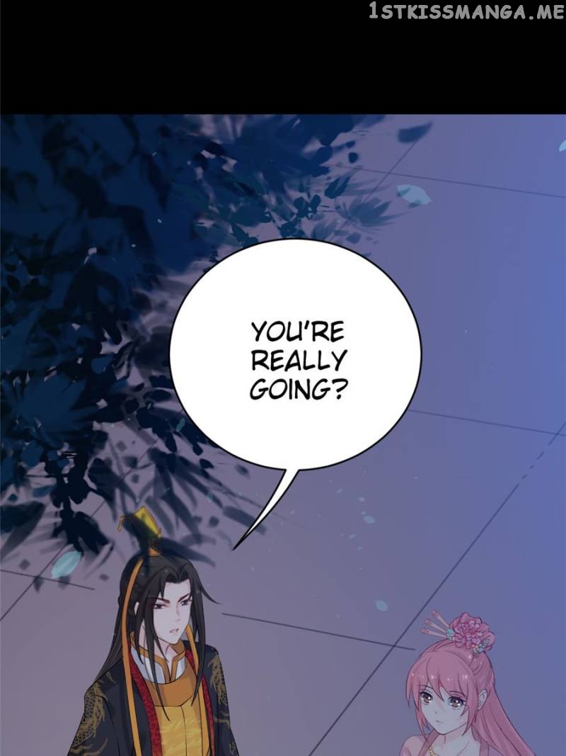 Back to the Tang Dynasty: The Chubby Beauty chapter 123 - page 41