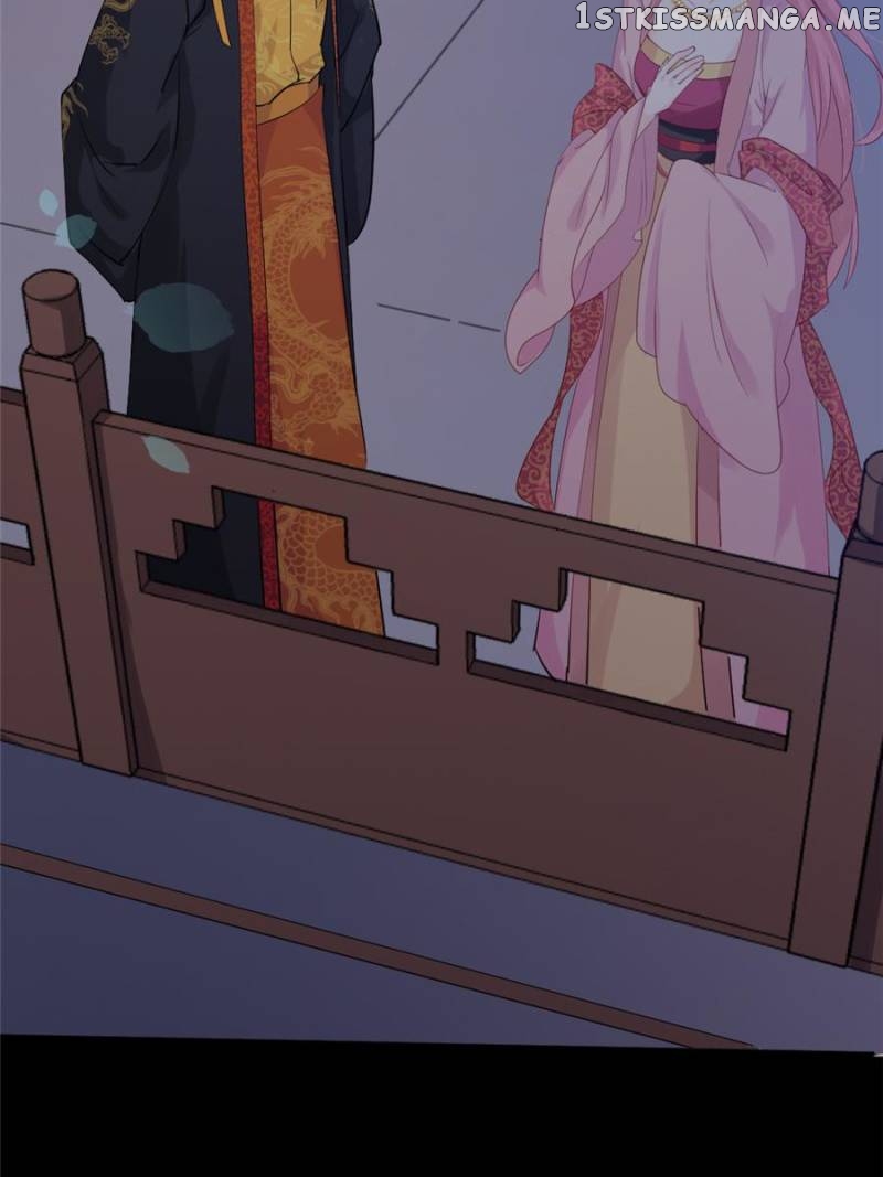 Back to the Tang Dynasty: The Chubby Beauty chapter 123 - page 42