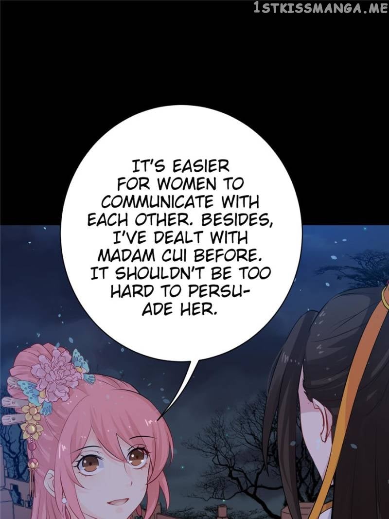 Back to the Tang Dynasty: The Chubby Beauty chapter 123 - page 44