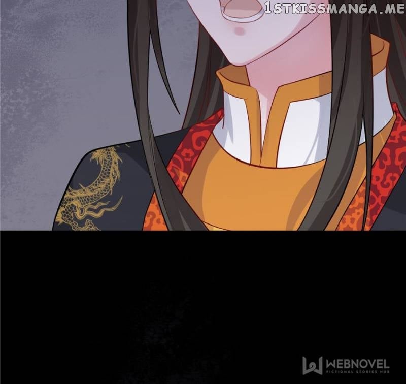 Back to the Tang Dynasty: The Chubby Beauty chapter 123 - page 47