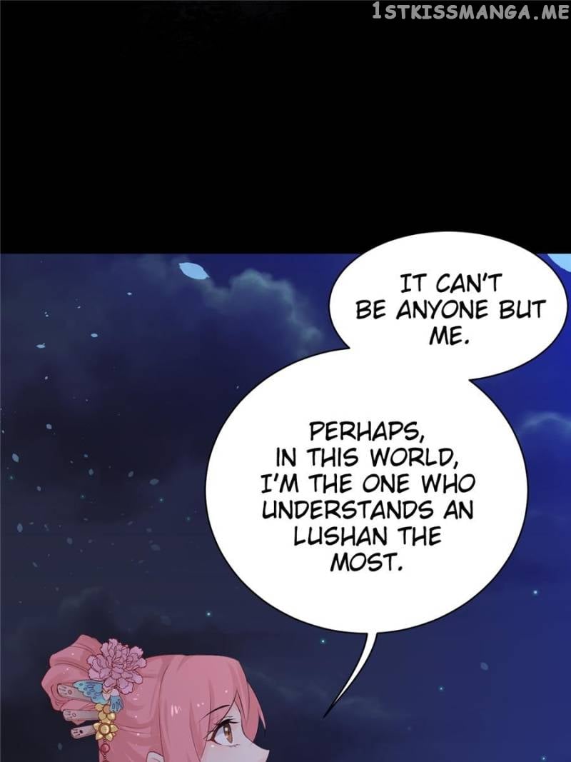 Back to the Tang Dynasty: The Chubby Beauty chapter 123 - page 48