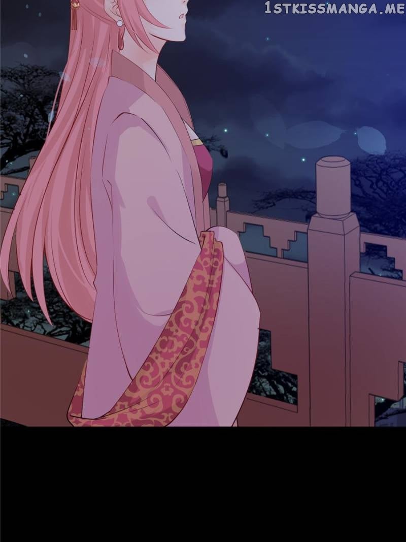 Back to the Tang Dynasty: The Chubby Beauty chapter 123 - page 49