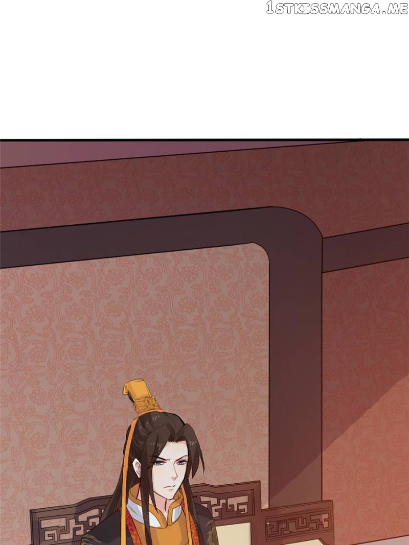 Back to the Tang Dynasty: The Chubby Beauty chapter 123 - page 5