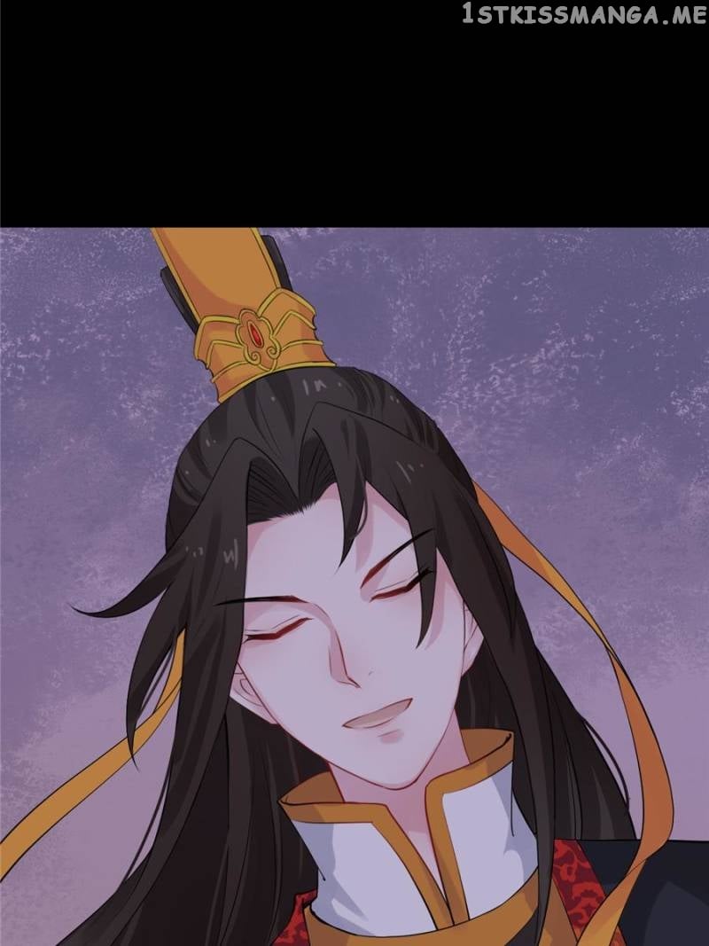 Back to the Tang Dynasty: The Chubby Beauty chapter 123 - page 53