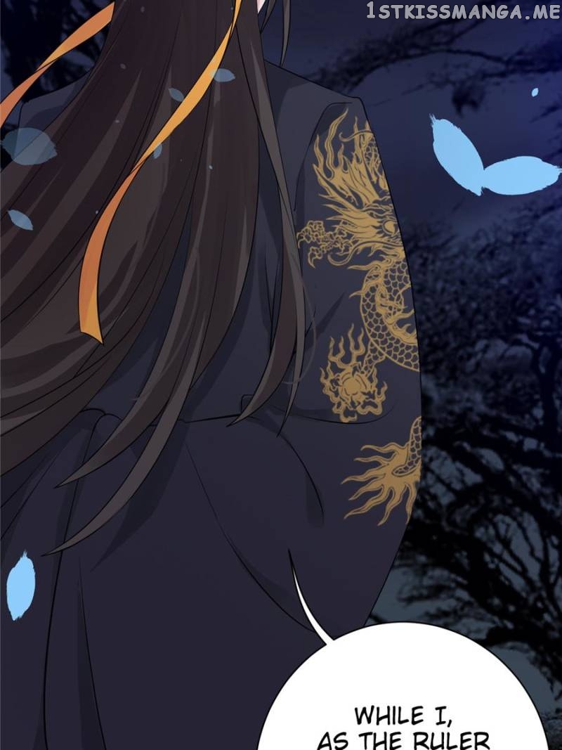 Back to the Tang Dynasty: The Chubby Beauty chapter 123 - page 58