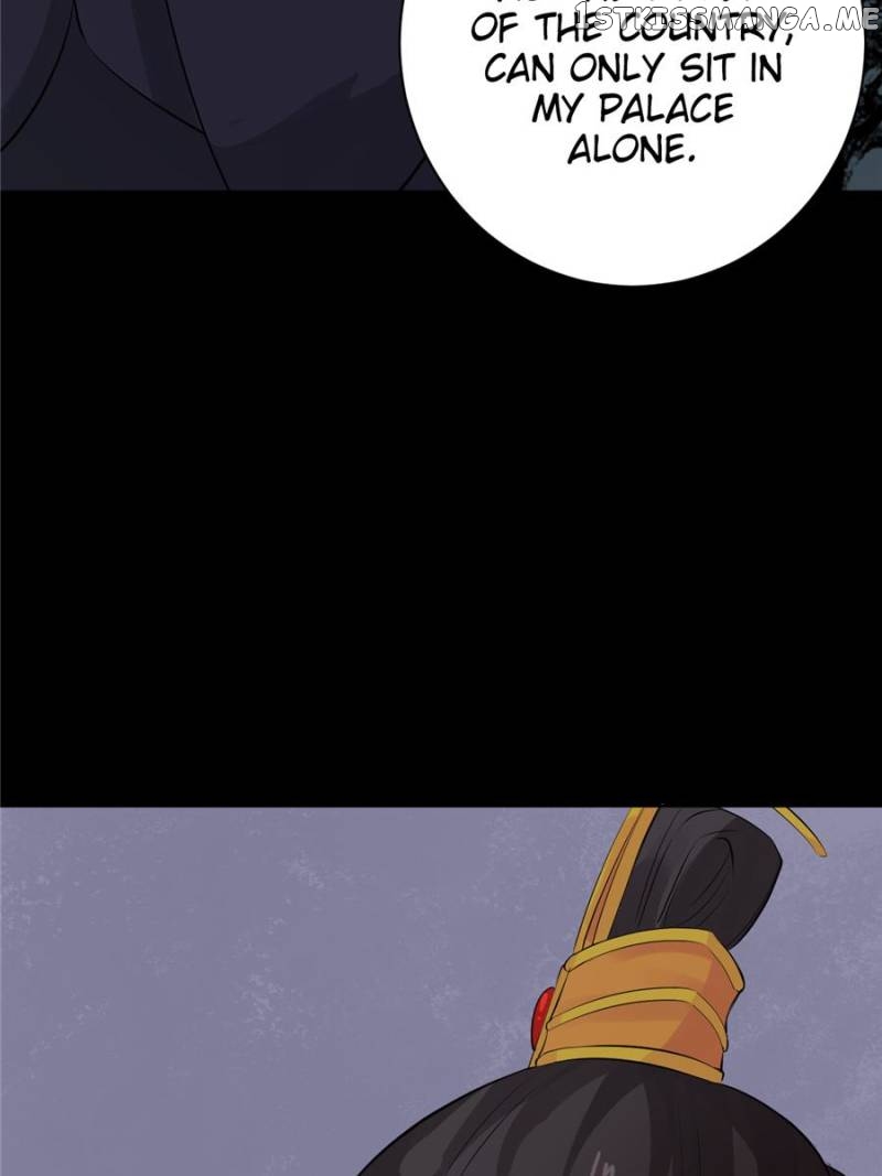 Back to the Tang Dynasty: The Chubby Beauty chapter 123 - page 59