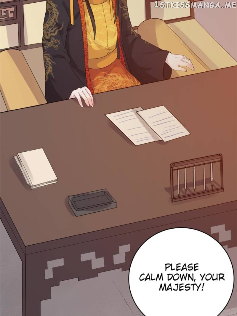 Back to the Tang Dynasty: The Chubby Beauty chapter 123 - page 6