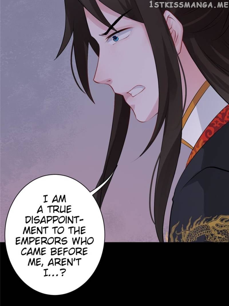 Back to the Tang Dynasty: The Chubby Beauty chapter 123 - page 61