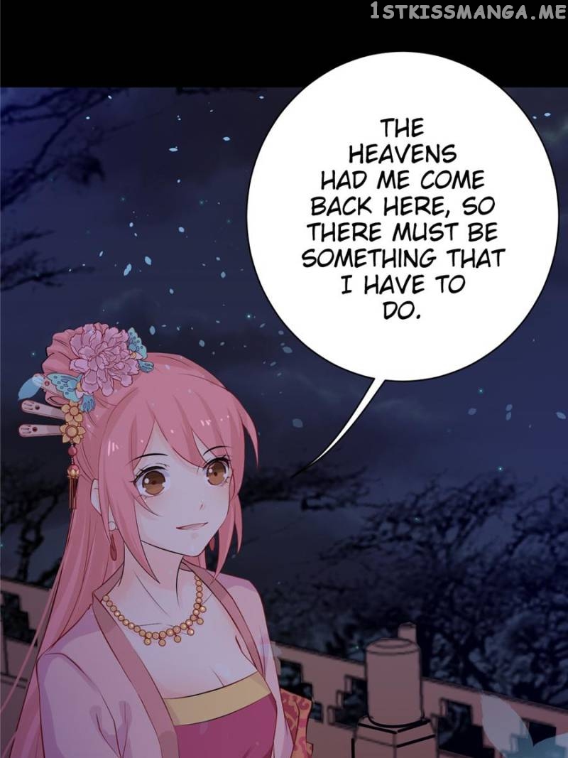 Back to the Tang Dynasty: The Chubby Beauty chapter 123 - page 64