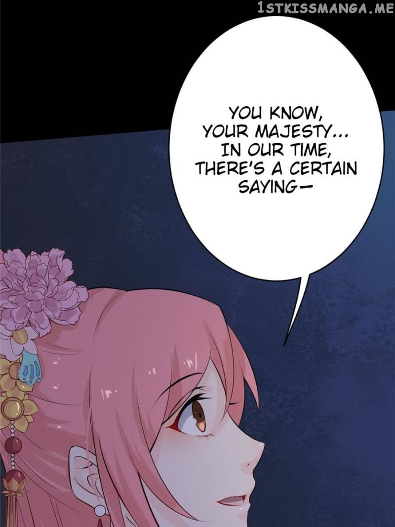 Back to the Tang Dynasty: The Chubby Beauty chapter 123 - page 69