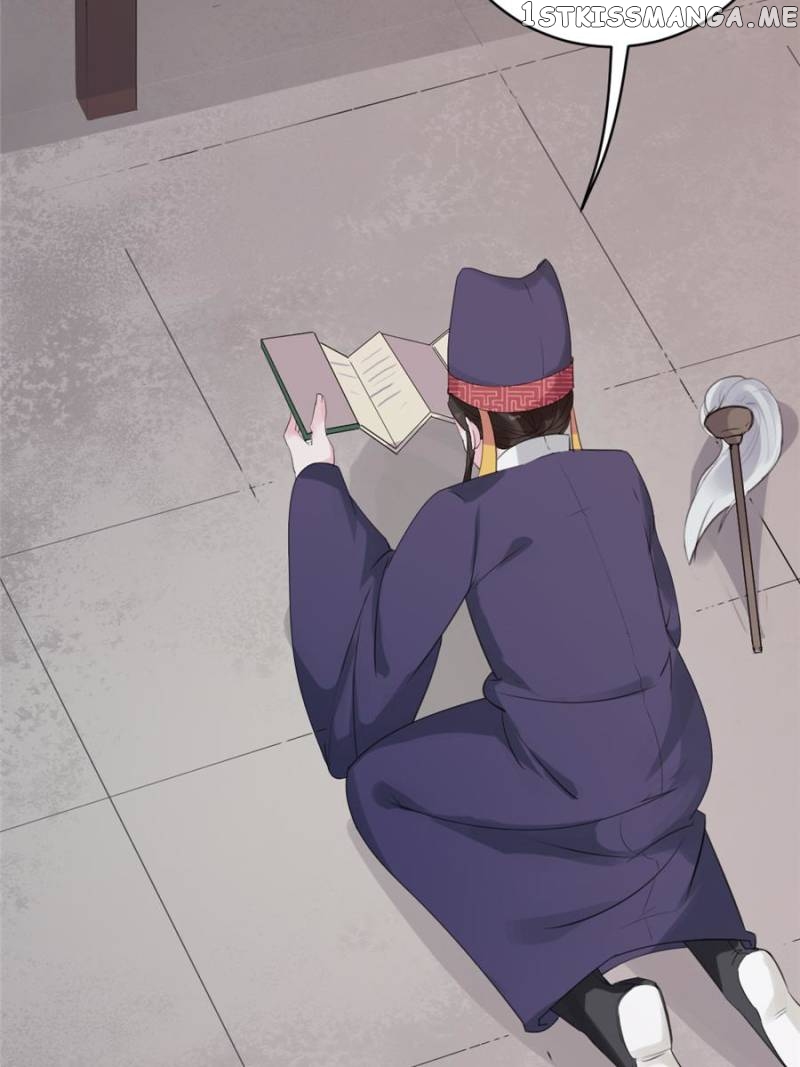 Back to the Tang Dynasty: The Chubby Beauty chapter 123 - page 7