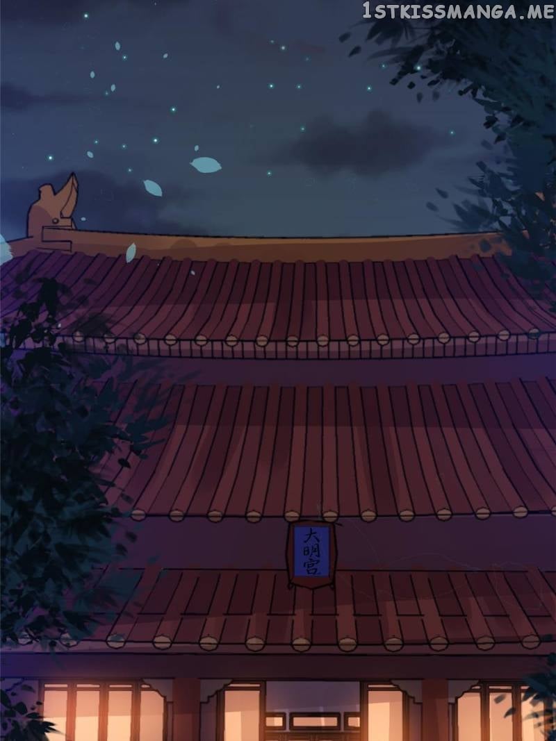 Back to the Tang Dynasty: The Chubby Beauty chapter 123 - page 75