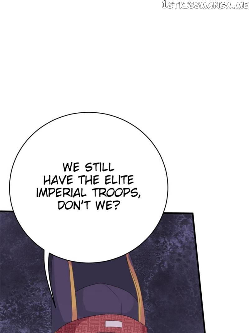 Back to the Tang Dynasty: The Chubby Beauty chapter 123 - page 9