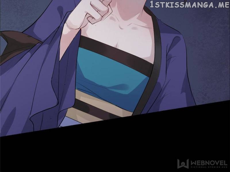 Back to the Tang Dynasty: The Chubby Beauty chapter 122 - page 10