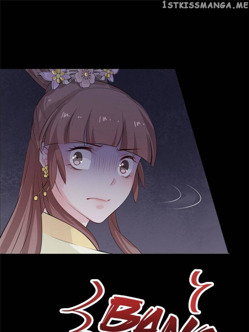 Back to the Tang Dynasty: The Chubby Beauty chapter 122 - page 11