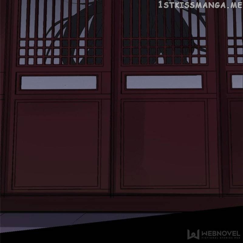 Back to the Tang Dynasty: The Chubby Beauty chapter 122 - page 13