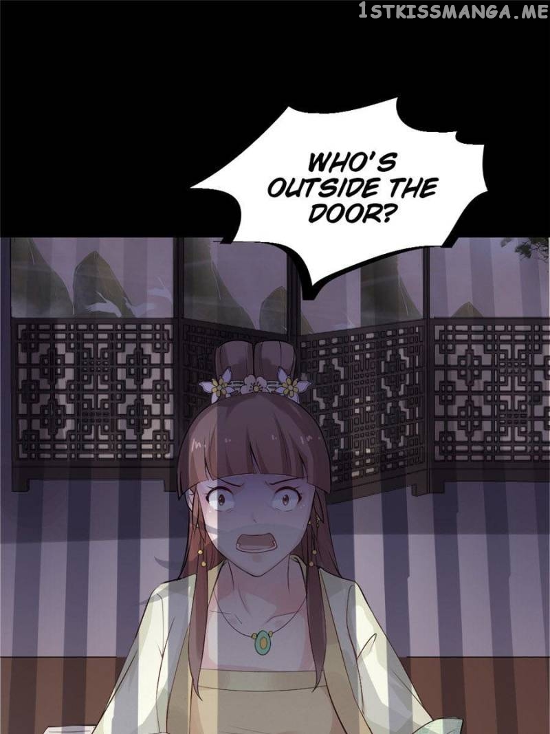 Back to the Tang Dynasty: The Chubby Beauty chapter 122 - page 14