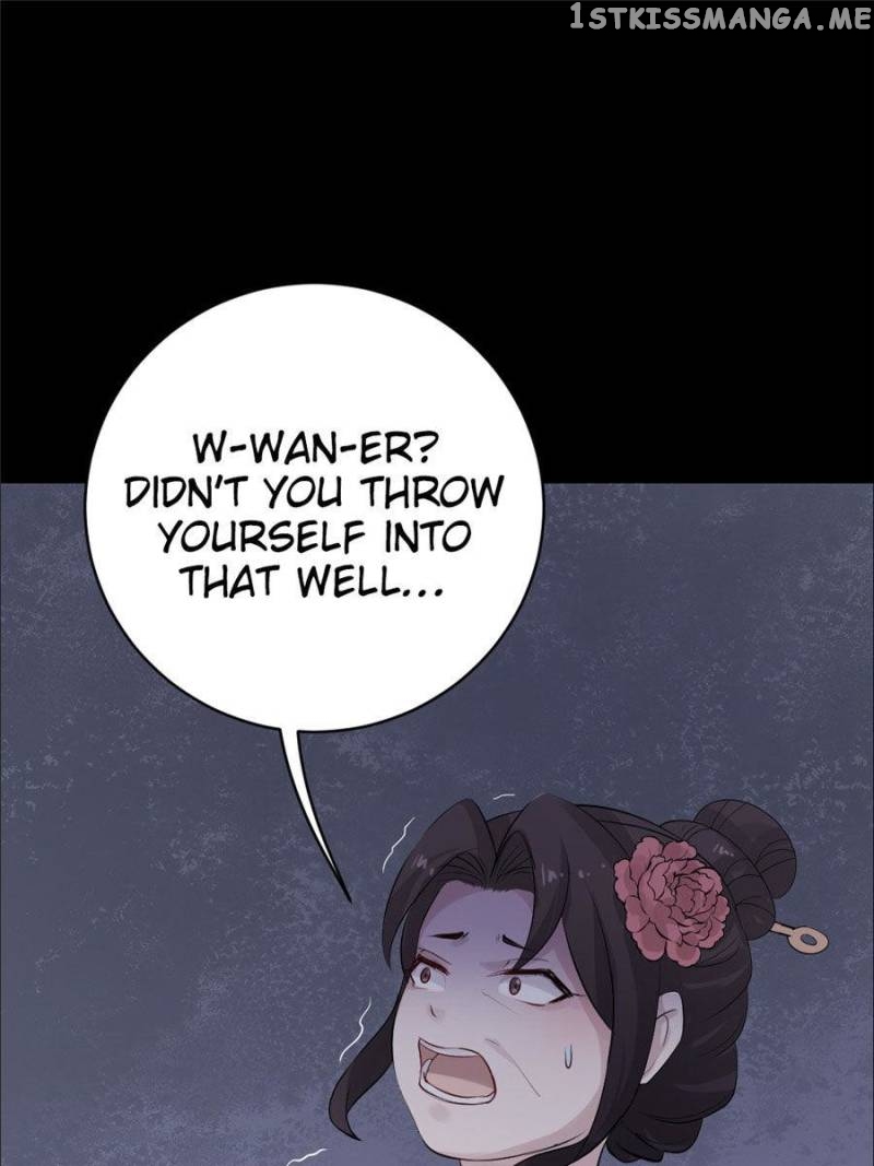 Back to the Tang Dynasty: The Chubby Beauty chapter 122 - page 18