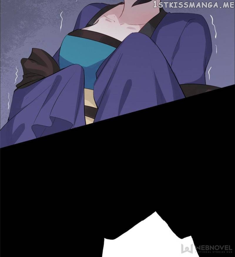 Back to the Tang Dynasty: The Chubby Beauty chapter 122 - page 19