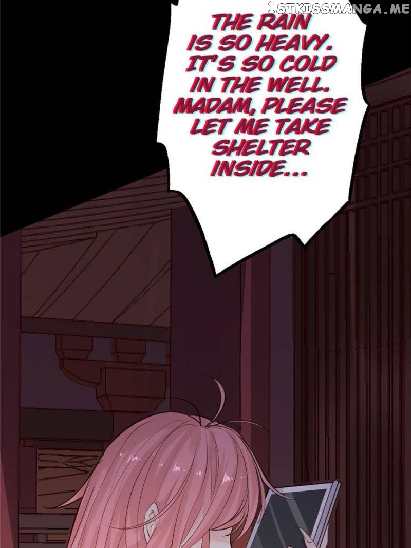 Back to the Tang Dynasty: The Chubby Beauty chapter 122 - page 20