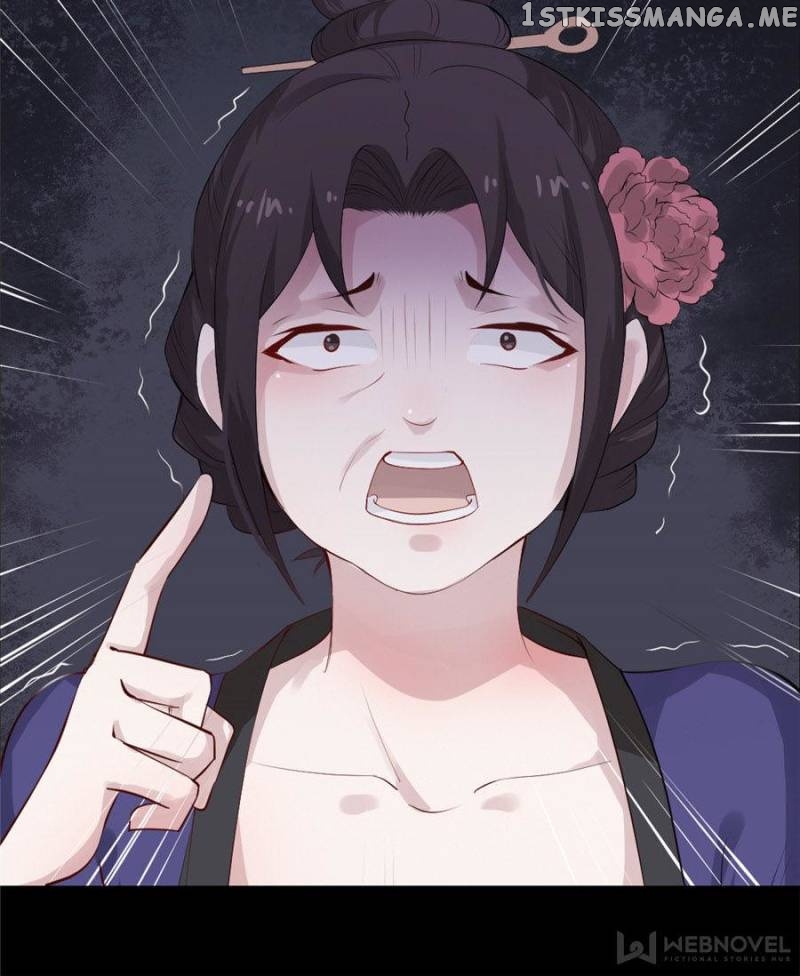 Back to the Tang Dynasty: The Chubby Beauty chapter 122 - page 24
