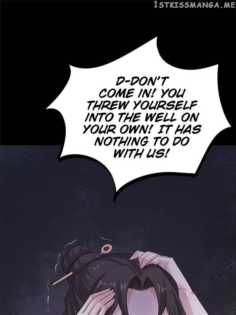 Back to the Tang Dynasty: The Chubby Beauty chapter 122 - page 25