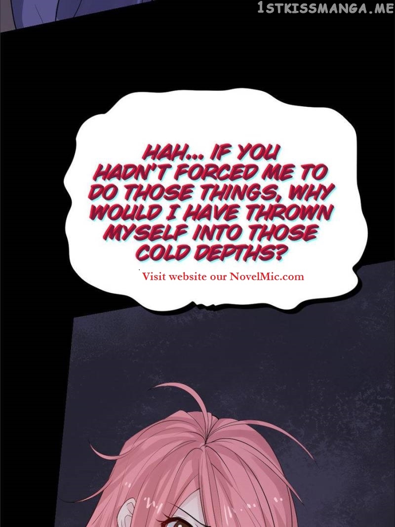 Back to the Tang Dynasty: The Chubby Beauty chapter 122 - page 27