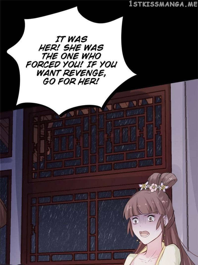 Back to the Tang Dynasty: The Chubby Beauty chapter 122 - page 29