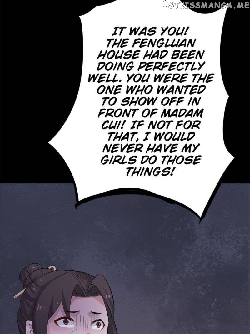Back to the Tang Dynasty: The Chubby Beauty chapter 122 - page 31